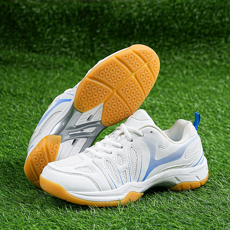 أحذية رياضية للريشة الطائرة، أ - مراجعة Badminton Shoes وسعره