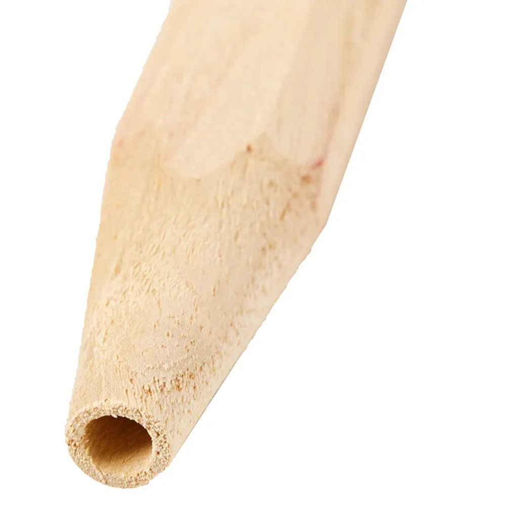مقبض خشبي إبداعي لمضرب الريشة  - مراجعة Badminton Grip وسعره