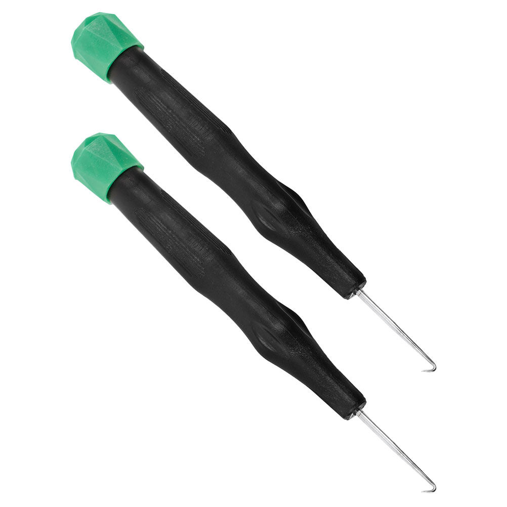 قطعتان من أدوات تجهيز وتر مضرب - مراجعة Badminton Racket Carbon وسعره