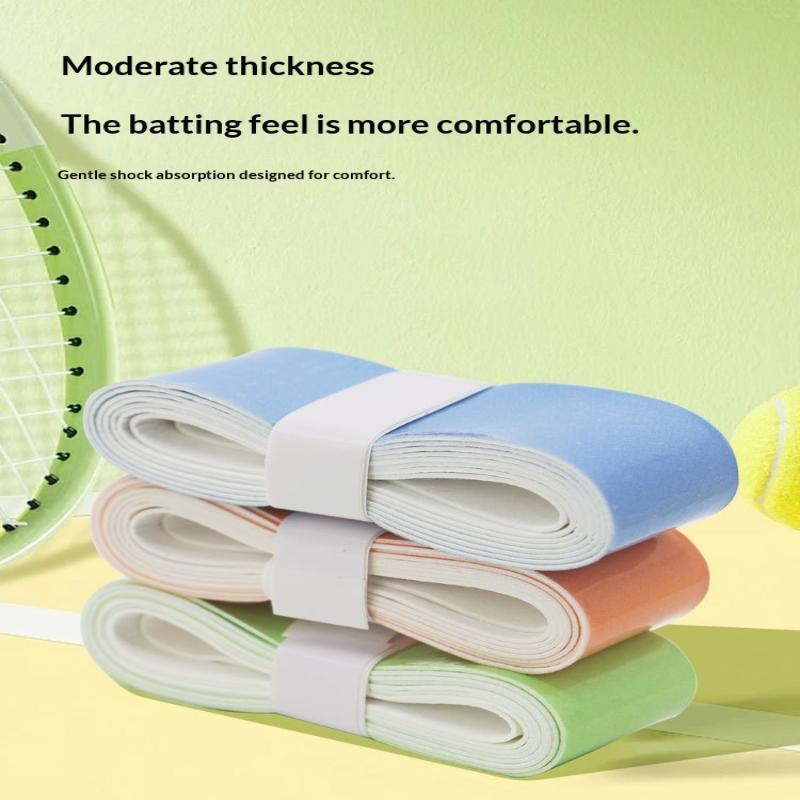 شريط مقبض مضاد للعرق لمضرب الت - مراجعة Badminton Racket وسعره