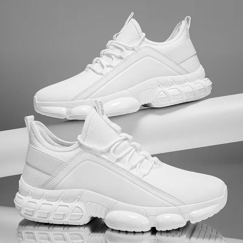 Plus size  أحذية رياضية، أحذية - مراجعة Badminton Shoes وسعره