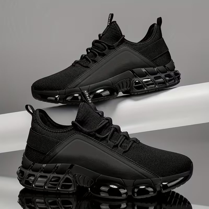 Plus size  أحذية رياضية، أحذية - مراجعة Badminton Shoes وسعره