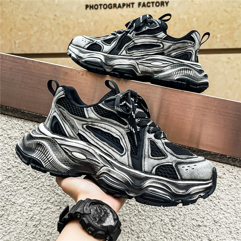 أحذية تنس فاخرة قابلة للتهوية، - مراجعة Badminton Shoes Men وسعره