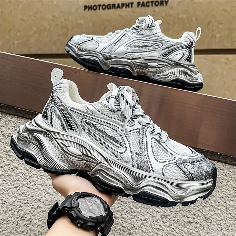 أحذية تنس فاخرة قابلة للتهوية، - مراجعة Badminton Shoes Men وسعره